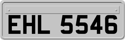 EHL5546