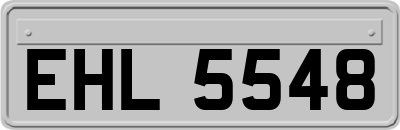 EHL5548