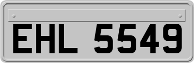 EHL5549