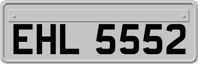 EHL5552