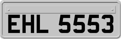 EHL5553