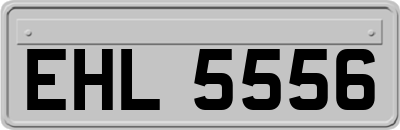 EHL5556