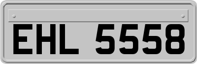 EHL5558