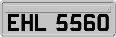 EHL5560