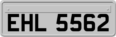 EHL5562
