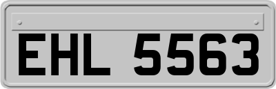 EHL5563