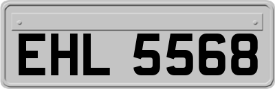 EHL5568