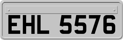 EHL5576
