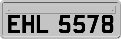 EHL5578