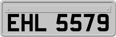 EHL5579