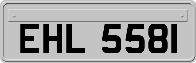 EHL5581
