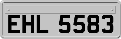EHL5583