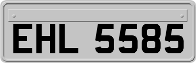 EHL5585