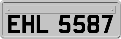 EHL5587