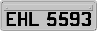 EHL5593