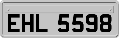 EHL5598