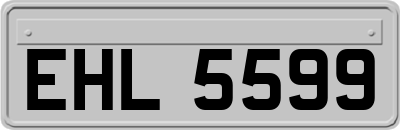 EHL5599