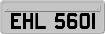 EHL5601