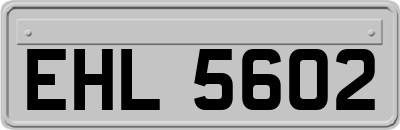EHL5602