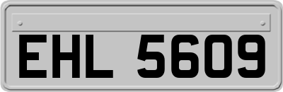 EHL5609