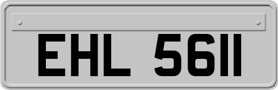 EHL5611