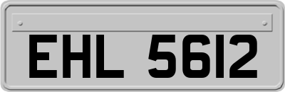 EHL5612
