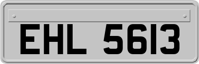 EHL5613