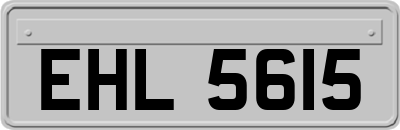 EHL5615