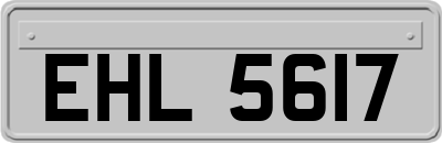 EHL5617