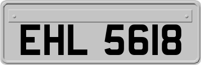 EHL5618