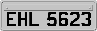 EHL5623