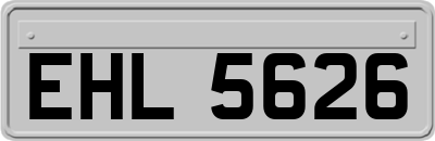 EHL5626