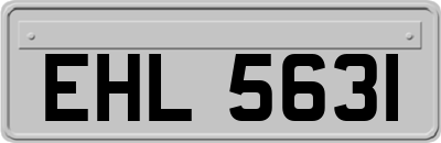 EHL5631