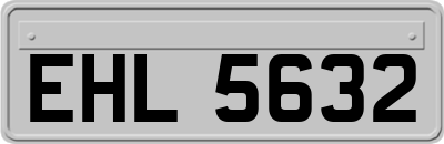 EHL5632