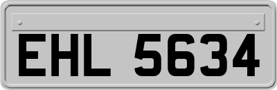 EHL5634