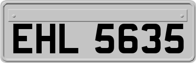 EHL5635