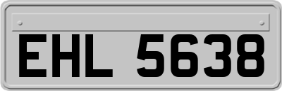 EHL5638