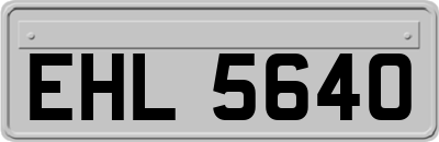 EHL5640