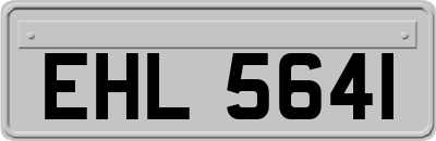 EHL5641