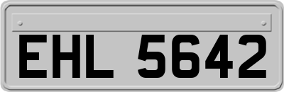EHL5642