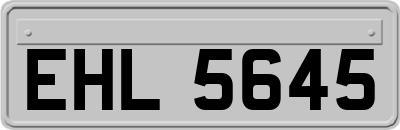 EHL5645