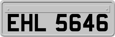 EHL5646