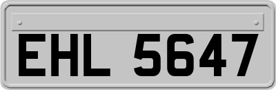 EHL5647