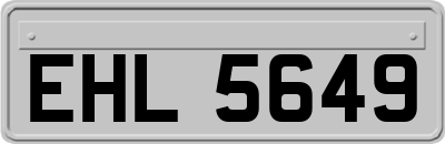 EHL5649