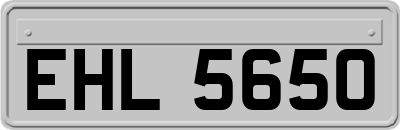 EHL5650