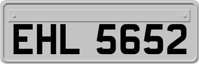 EHL5652