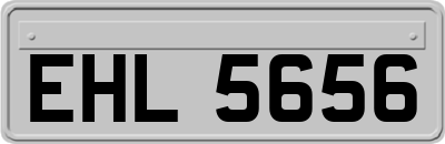 EHL5656