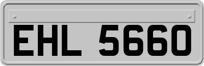EHL5660