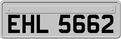 EHL5662