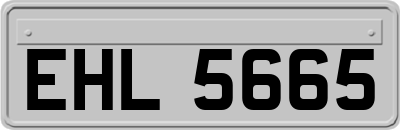 EHL5665